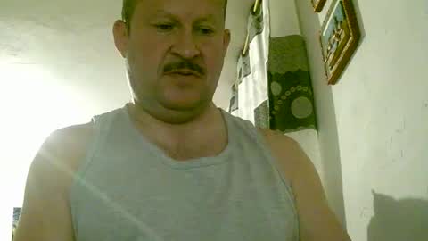 Don Ramon online show from September 17, 1:07 am