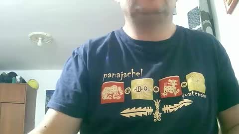 Don Ramon online show from September 22, 12:23 am