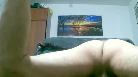 Don Ramon online show from September 27, 1:21 am