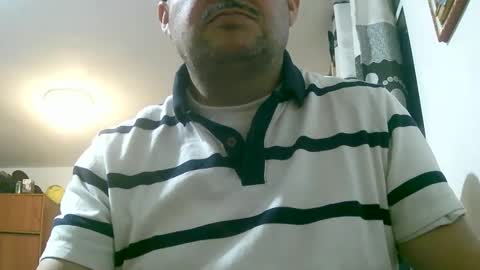 Don Ramon online show from September 28, 5:24 am