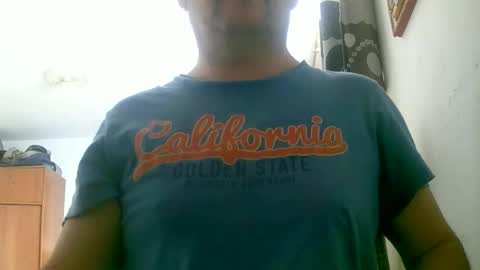 Don Ramon online show from February 15, 5:31 pm