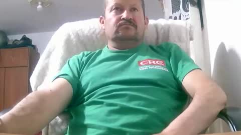 Don Ramon online show from March 2, 12:13 am