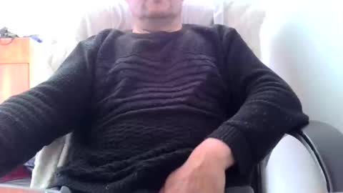 Don Ramon online show from March 29, 1:11 pm