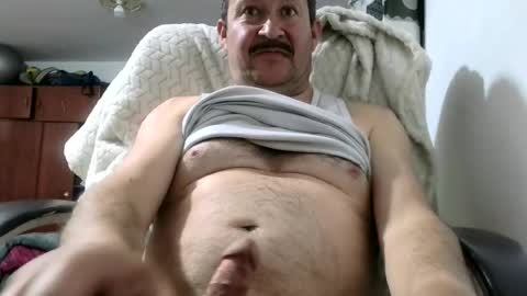 Don Ramon online show from June 20, 1:09 am