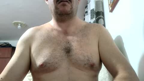 Don Ramon online show from June 22, 12:24 am