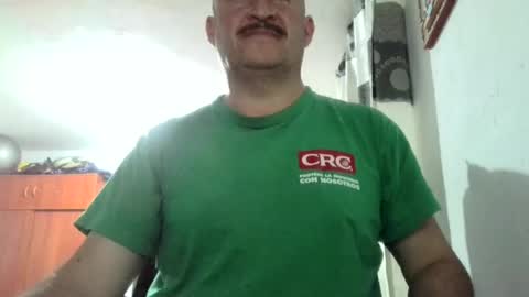 Don Ramon online show from June 24, 1:15 am