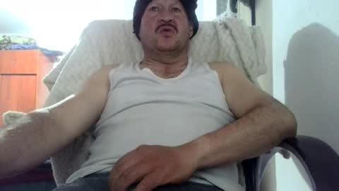 Don Ramon online show from July 4, 1:56 am