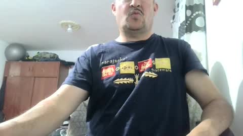 Don Ramon online show from July 5, 12:28 am