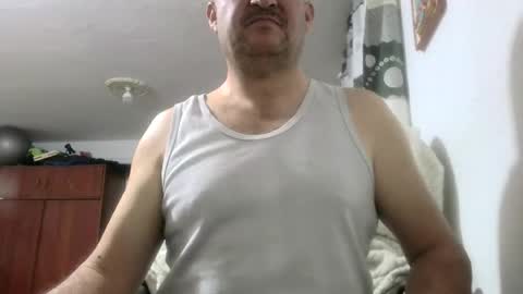 Don Ramon online show from July 19, 12:14 am