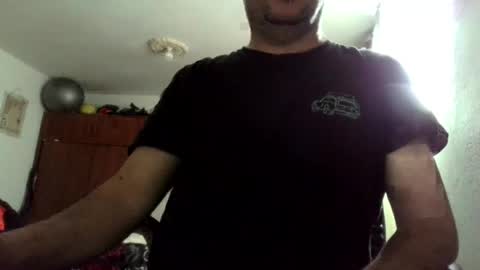 Don Ramon online show from July 20, 9:28 pm