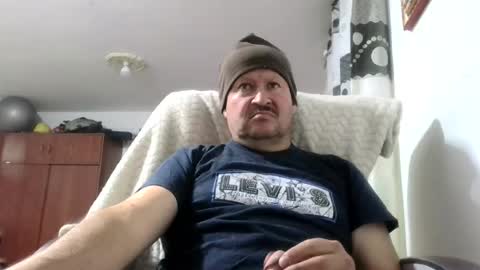 Don Ramon online show from July 31, 12:54 am