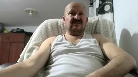 Don Ramon online show from August 2, 1:26 am