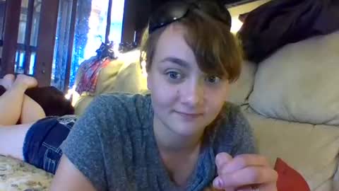 quicklikabunny online show from July 1, 5:34 pm