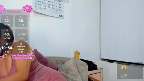 Snapshot of quimeralady chatting on June 29, 3:13 am Quimera online show from June 29, 3:13 am