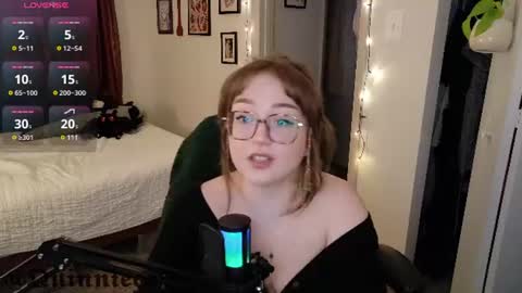 Quinn online show from June 10, 2:23 am