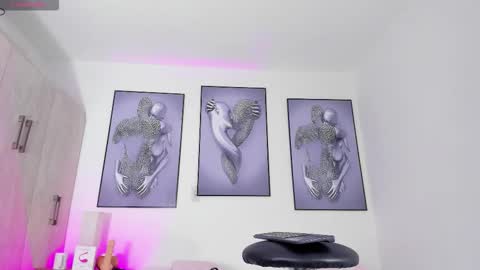 Quinn Spencer online show from November 26, 4:24 am