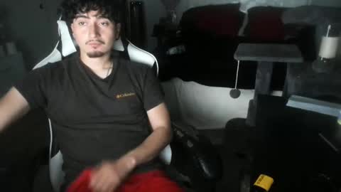 qwert4206 online show from February 28, 3:07 am