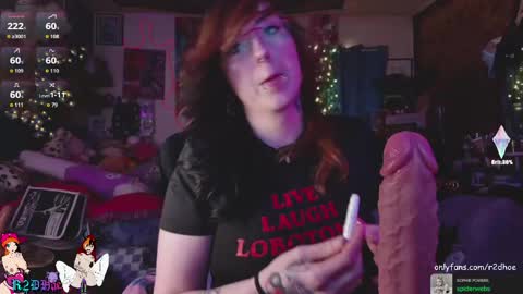 Amy Wild online show from March 17, 9:51 pm