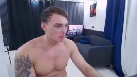 Dmitry online show from March 2, 12:46 am