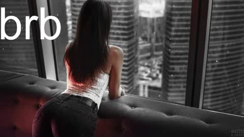 Nastya   RELAX online show from April 25, 11:57 am