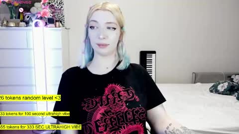 - online show from April 19, 5:01 pm