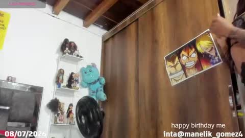 Snapshot of rabbit_hot99 chatting on July 8, 3:49 pm manelik sofia online show from July 8, 3:49 pm