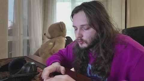 rabbitboyy online show from December 14, 12:21 pm