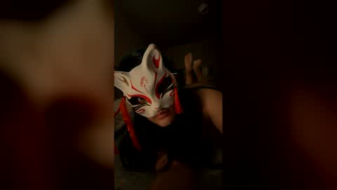 Snapshot of rabbittu chatting on June 7, 9:07 pm rabbittu online show from June 7, 9:07 pm