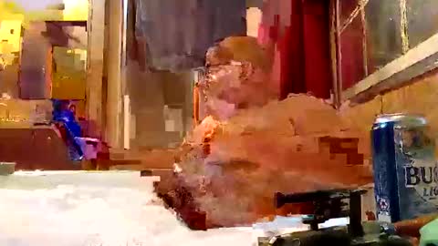 Snapshot of rabidsquirrell chatting on February 5, 12:53 am rabidsquirrell online show from February 5, 12:53 am