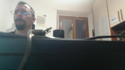 Raccoon68 online show from February 10, 10:41 am