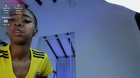 Snapshot of racheellgrayx chatting on July 7, 9:19 pm Rachell Gray online show from July 7, 9:19 pm
