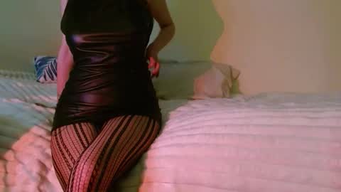 rachel707 online show from February 18, 9:11 pm