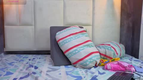 Rachel Donnelly online show from April 2, 1:14 am