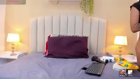 Rachel Donnelly online show from April 23, 2:24 am