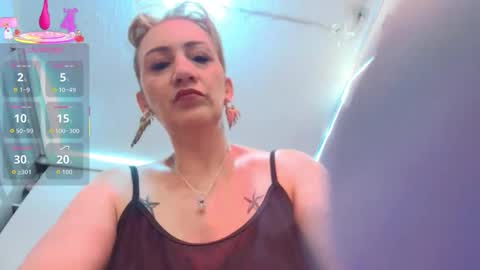 Snapshot of rachel_robertss chatting on April 26, 6:11 am Rachel online show from April 26, 6:11 am