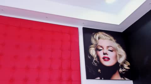  DALIANA  online show from March 21, 12:10 pm