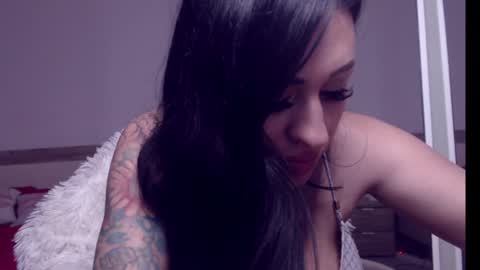 Snapshot of rachel_vegas chatting on February 7, 9:58 am Rachel Vegas online show from February 7, 9:58 am