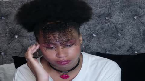 RachelAnn online show from April 13, 1:55 am