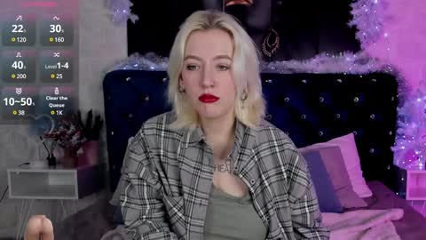 Snapshot of rachelcart chatting on December 30, 3:47 am RachelCart online show from December 30, 3:47 am