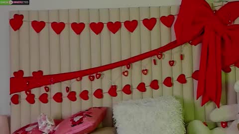 RachelCart online show from February 17, 3:03 am