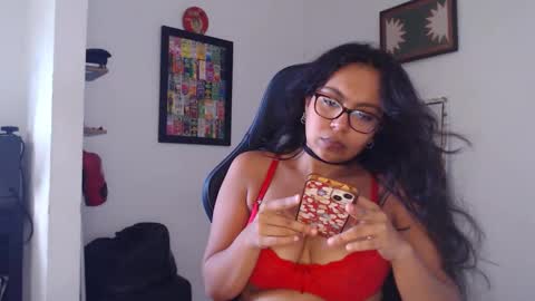 Snapshot of rachell_420 chatting on November 8, 2:17 pm rachell_420 online show from November 8, 2:17 pm