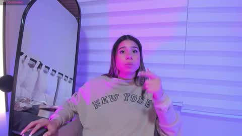 Rachell online show from February 25, 4:22 am