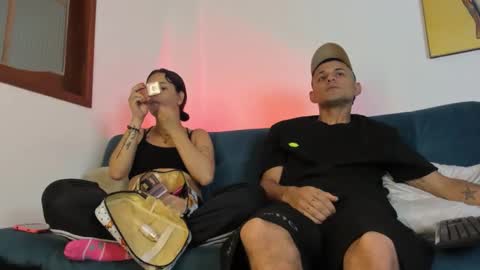 rachell_jacob online show from January 8, 12:29 pm