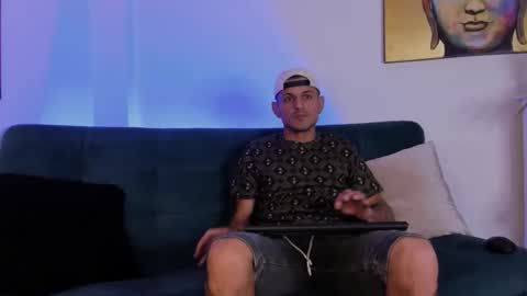 rachell_jacob online show from January 13, 12:32 pm