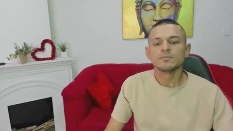 rachell_jacob online show from March 23, 11:25 am