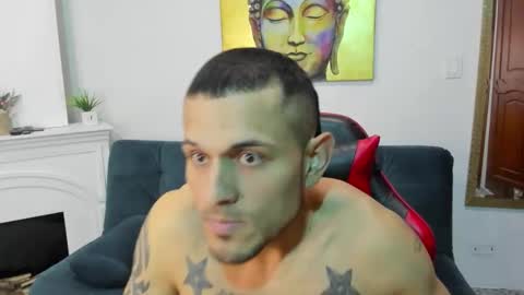 rachell_jacob online show from April 19, 11:42 am