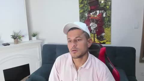 rachell_jacob online show from July 6, 10:12 am