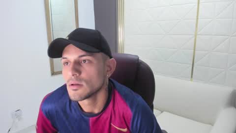 rachell_jacob online show from July 27, 10:22 am