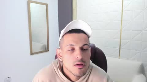 rachell_jacob online show from July 28, 10:43 am