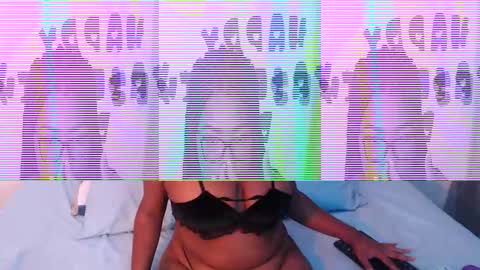 RACHELL  online show from March 22, 3:43 am